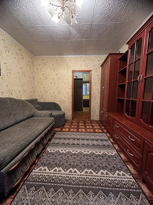 Комната в общежитии. Карпенко-Карого 27. Собственник. Без комиссии!