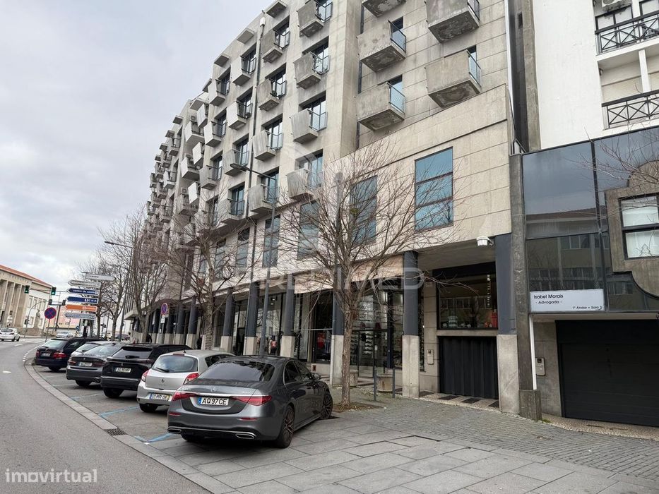 Investir no Centro de Santo Tirso | Potencial, Oportunidade, Imperd...