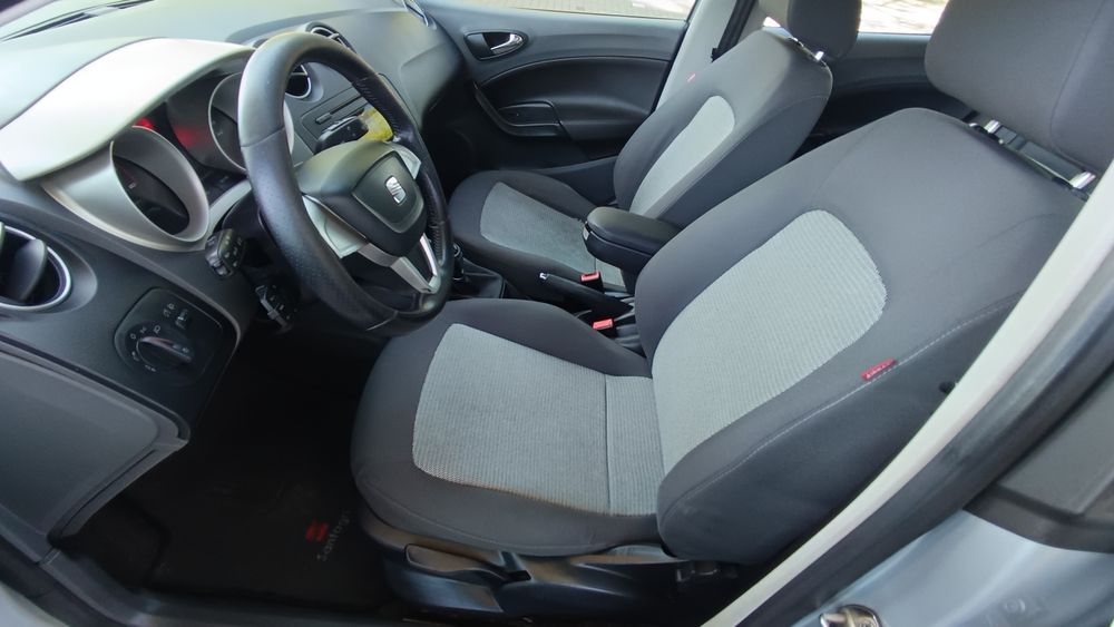 SEAT Ibiza  1.4  16v