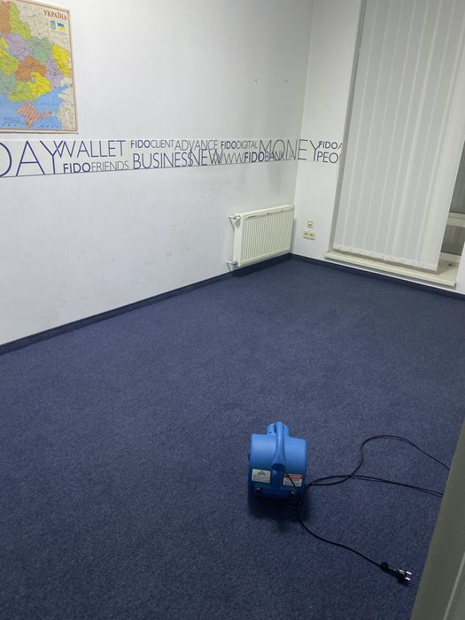 Хімчистка ковроліну в Черкасах | Виїзд | Знижки від 100 м²