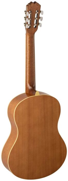 Gitara klasyczna Admira Java 4/4 - matowa