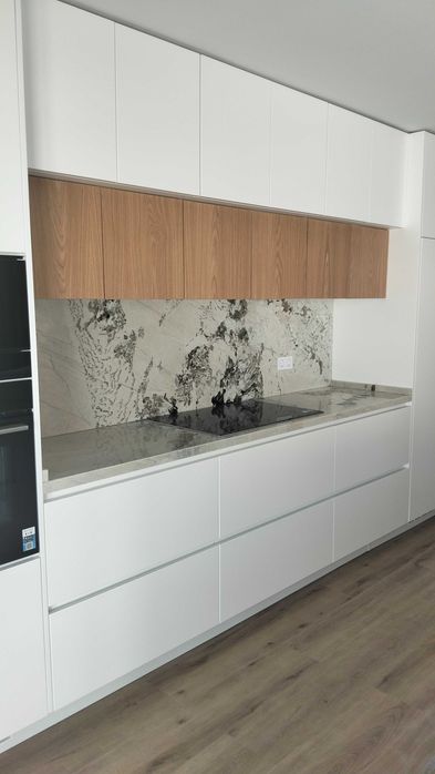 Renovação de Cozinhas sem Obras | Revestimento Profissional