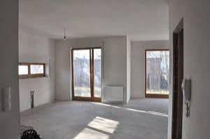 Remonty wykończenia wnętrz