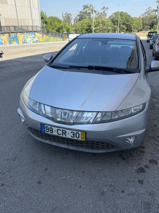 Honda Civic 2007 1.4