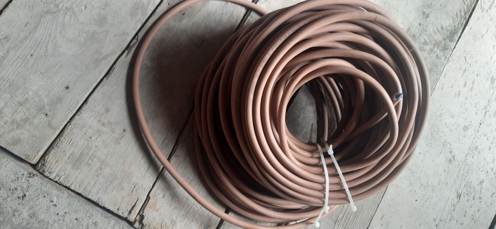 Електричний кабель