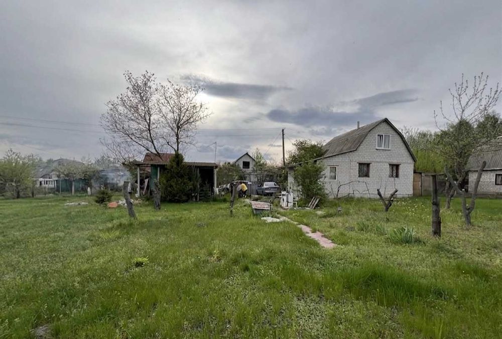 Без%, Державні програми, Прожад будинку ,Баришівський район, село Лук'янівка, "Березовий гай", 14 соток землі
