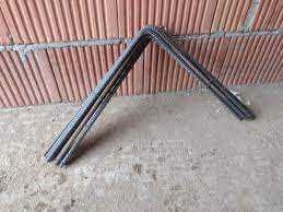 Prefabrykaty z prętów żebrowanych, Strzemiona