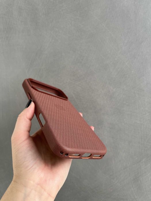Чохол TechWoven iPhone 17 Pro Magsafe iPhone 18 Pro чехол айфон 17 про макс кейс айфон 18 про