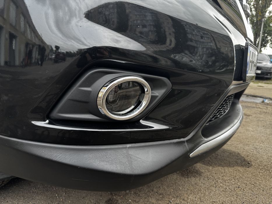 Nissan Rogue 2016