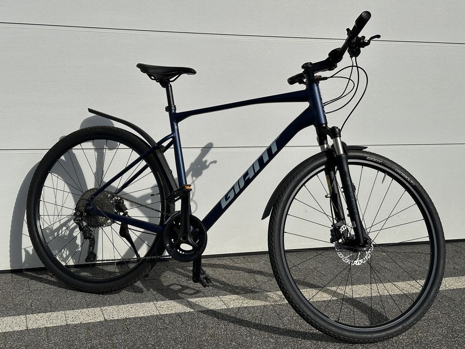 Rower Giant Roam 1 Disc XL