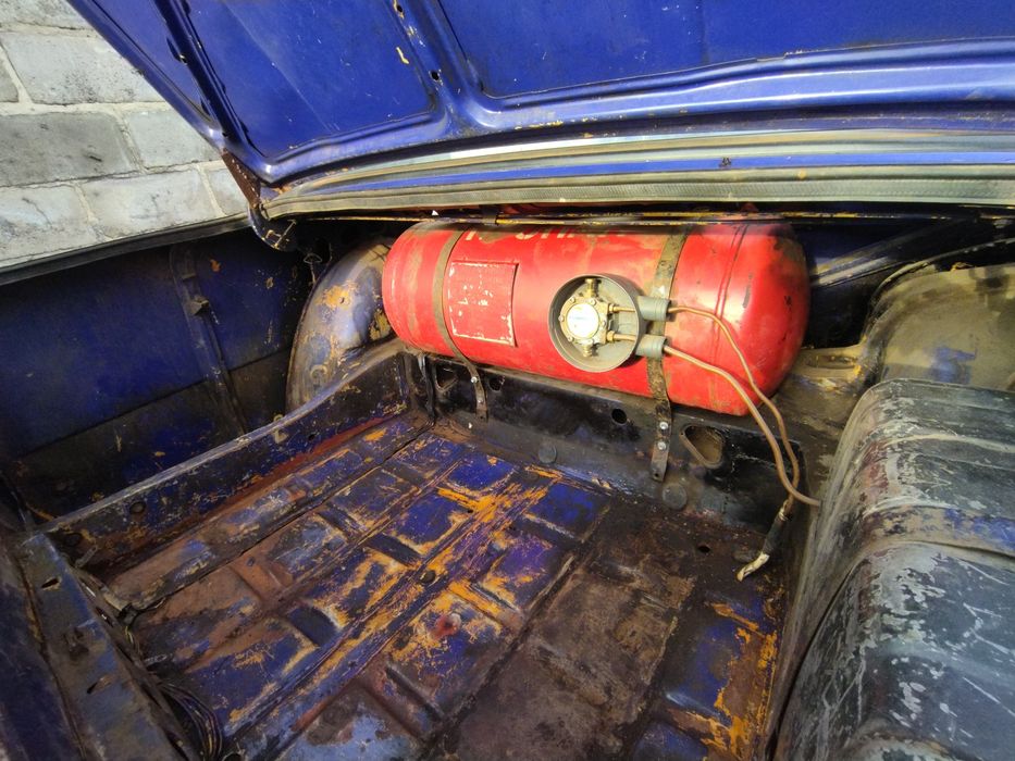 Продам ГБО второго поколения