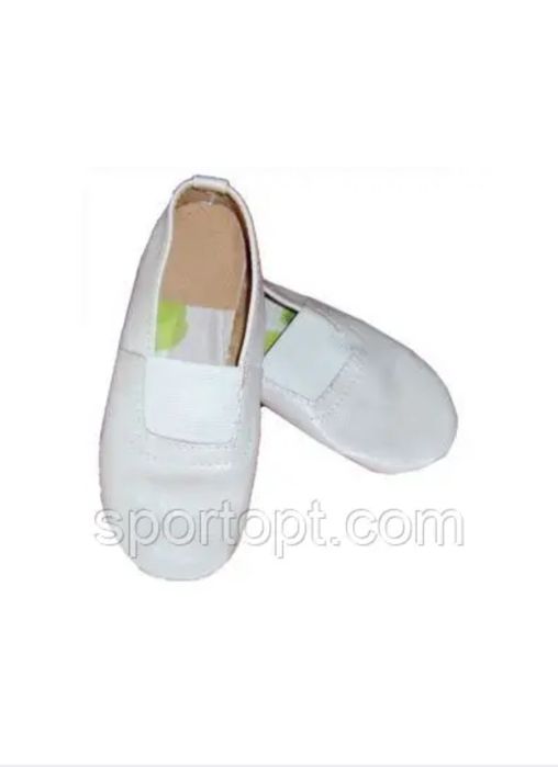 Чешки чорні для танців. Продаж тільки оптом від 20 пар