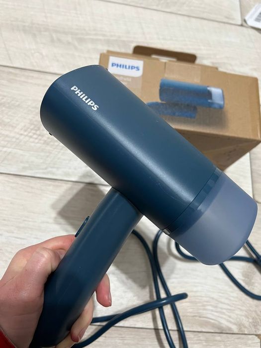 Отпариватель Phillips 3000