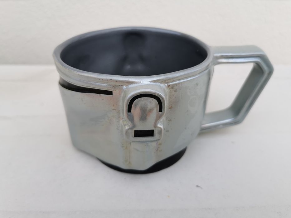 Caneca Mandalorian439055867006177281