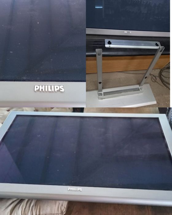 Плазма PHILIPS 42 дюйма