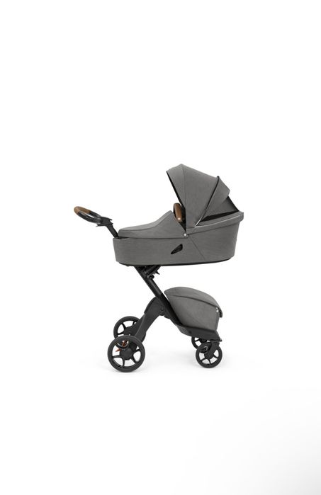 Універсальна коляска 2 в 1 Stokke Xplory X Modern Grey