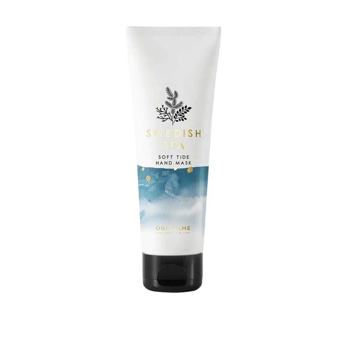 Maseczka do rąk Swedish Spa Sof 34730 Oriflame