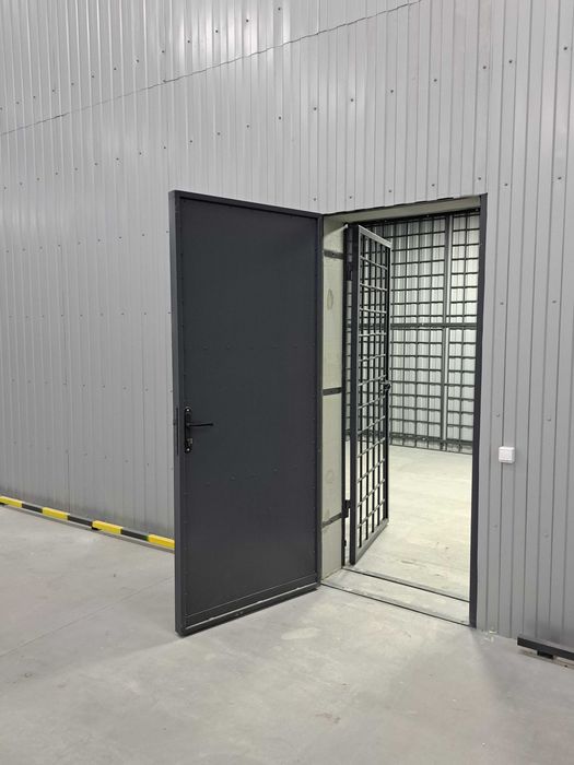 Продам фармацевтический склад 1000 м2.