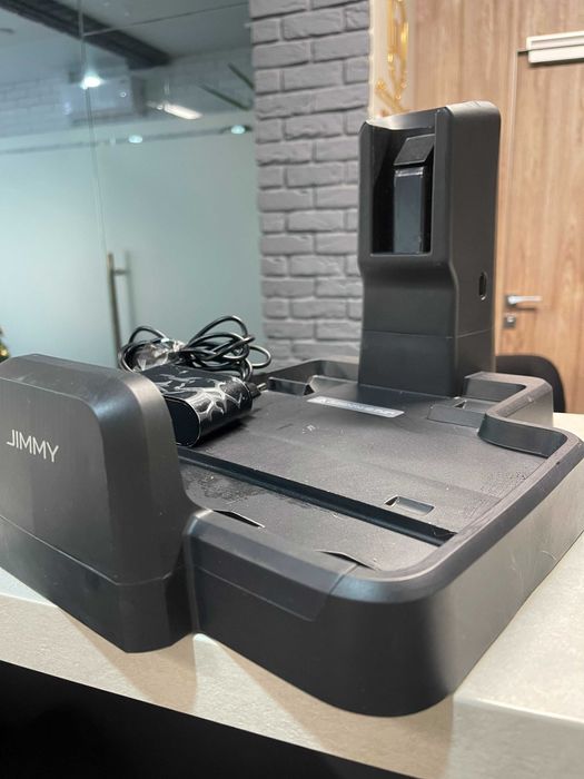 База для зберігання та зарядки до миючого пилососу Jimmy HW10