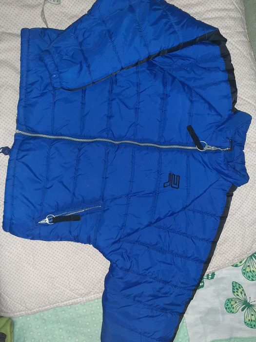 Куртка  Rebel p12-14