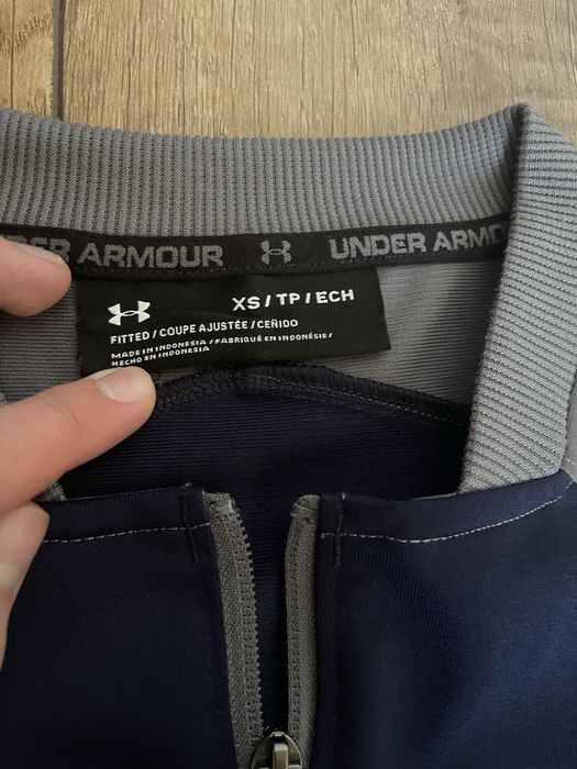 Кофта Under Armour