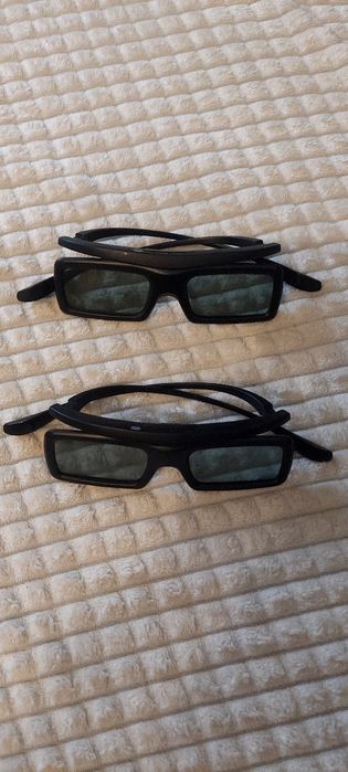 Okulary do 3D Samsung
