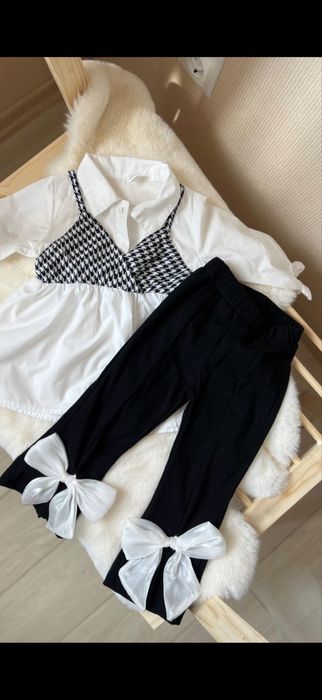 Костюм на 1 рік святковий