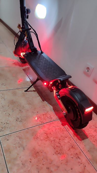 Joyor t10 60v 18ah