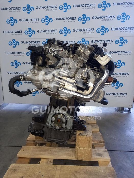 MOTOR OPEL ZAFIRA B 2.0CDTI 170CV, REF: B20DTH