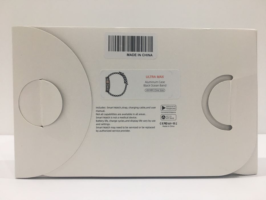 Умные часы Smart Watch HW8 Ultra