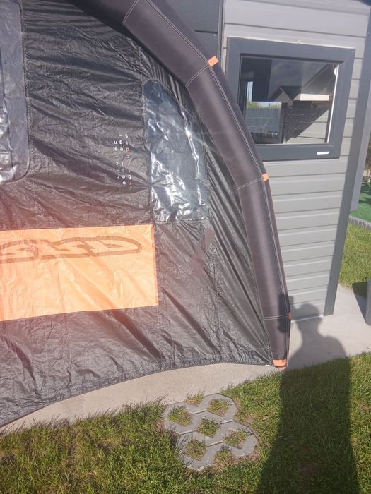 Skrzydło RRD 7m do wingfoil