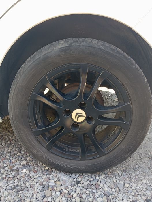 Citroen C3 stan bardzo dobry