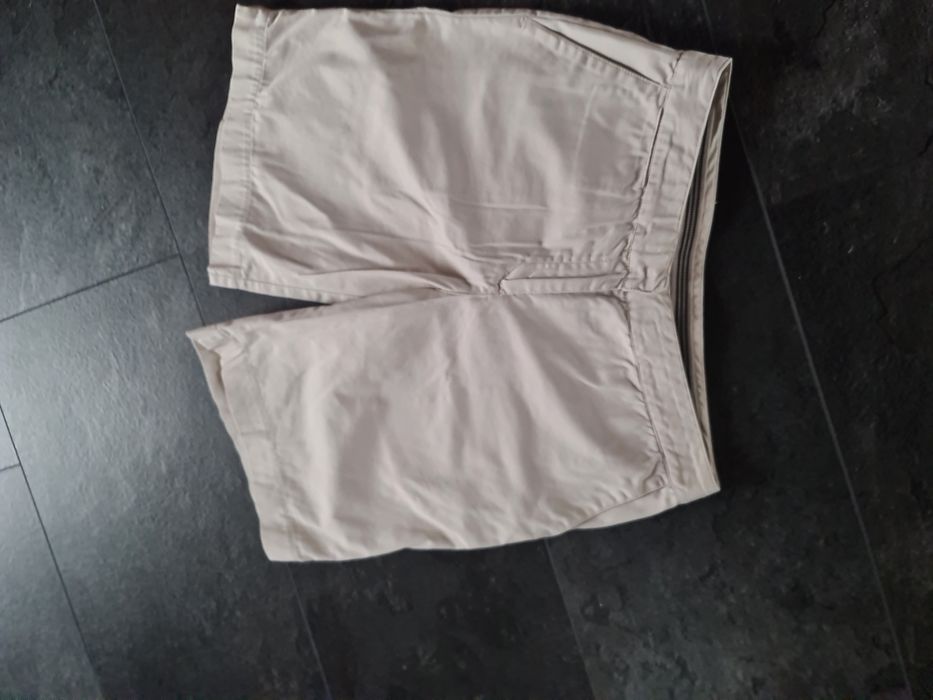 Szorty męskie IZOD spodenki krótkie r. M-L