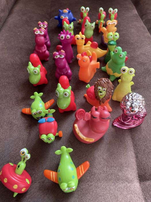 Равлик Боб ціна за всі