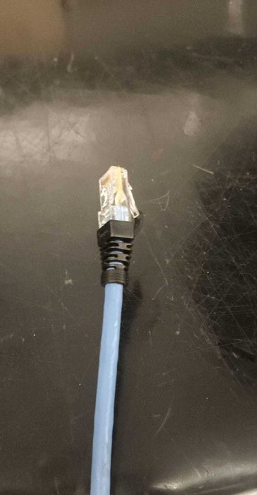 1-Meter Blue Network Cable509276565160611841