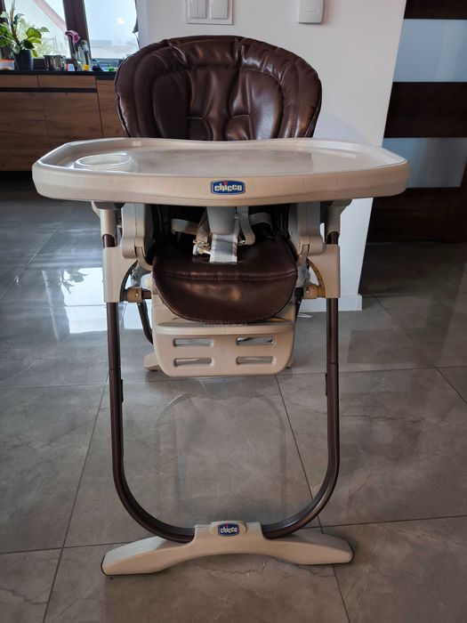 Fotelik do karmienia chicco