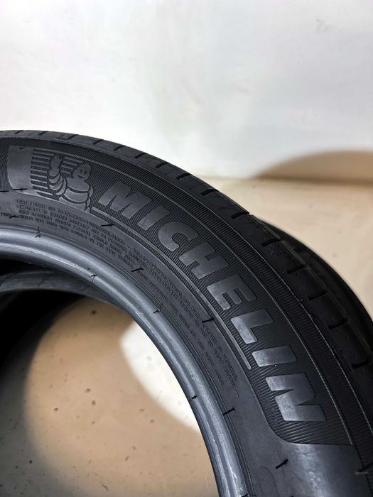 Pneus Michelin Primacy 4 - 165/65/15 - Como NOVOS