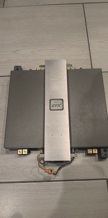 Sony xes m50 high end