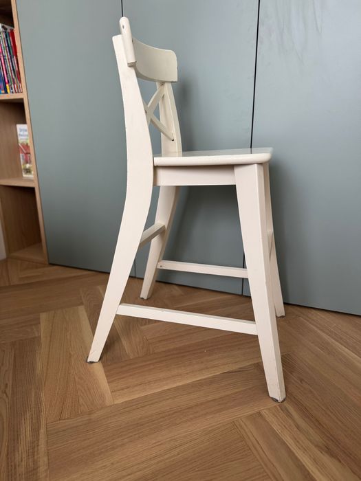 Ingolf Ikea krzesło