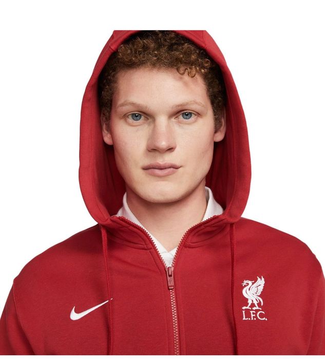 Bluza firmy Nike Liverpool