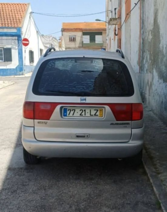 Vendo seat Alhandra