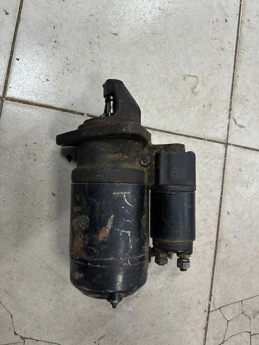 Стартер СТ-212  МТЗ  Д-240     24 Вт