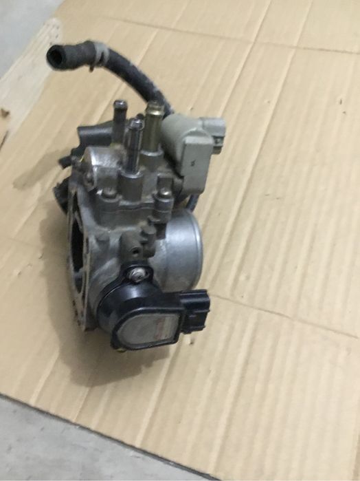 Toyota Rav4 varios 94-00