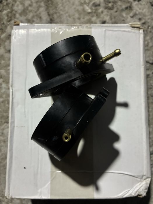 Falanges carburador virago 1100(novas)