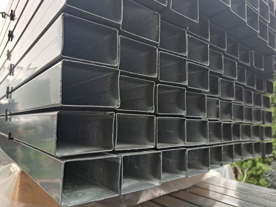 Słupki 60x40  Tanio