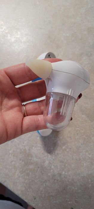 Elekrtyczny Aspirator do nosa  Pingo