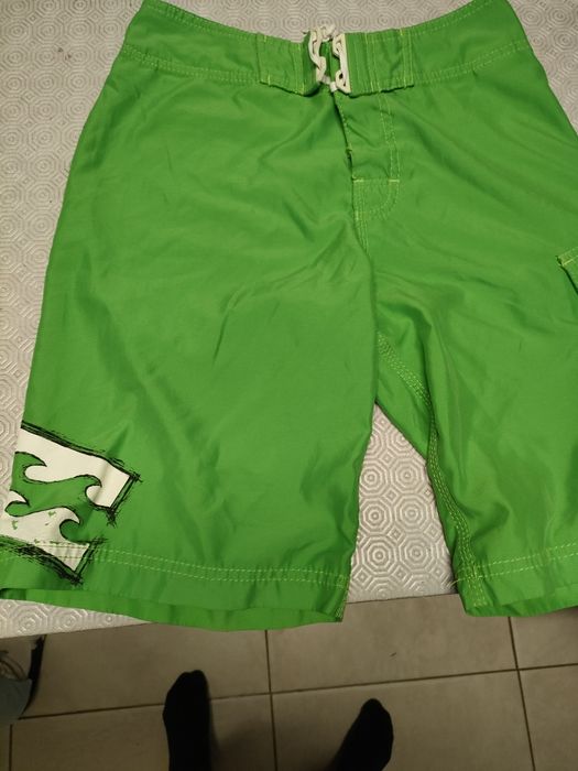 Calções de banho BillaBong