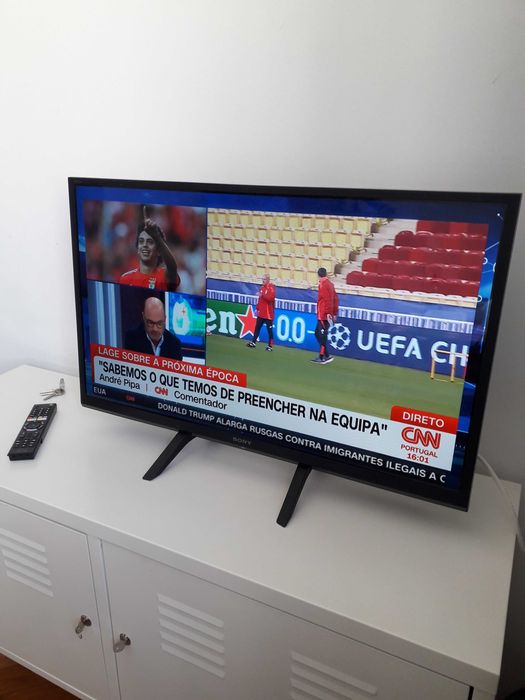 Quarto com varanda e muito sol!