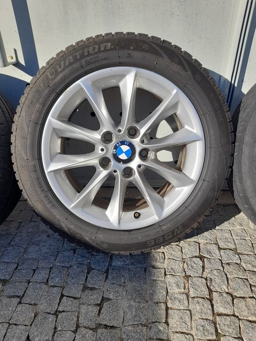 Jantes 16" usadas BMW