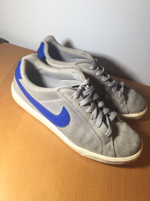 Sapatilhas Nike Majestic Tamanho 40 Edição limitada NOVAS